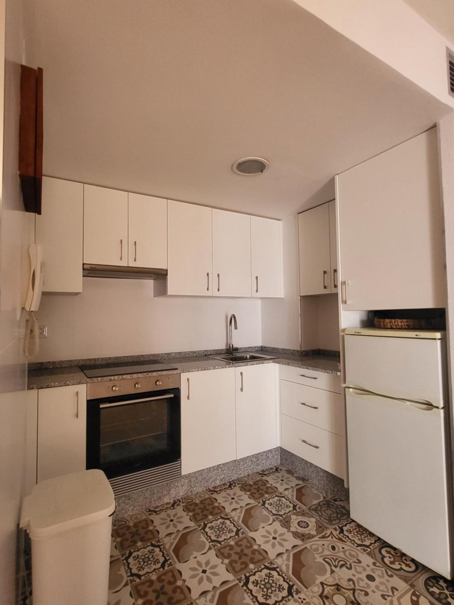 Singular Apartments Jorge Juan Valencia Luaran gambar